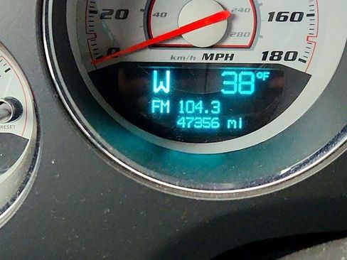 Used 2011 Dodge Challenger SRT8 w/ SRT Option Group II image 16