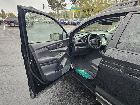 New 2026 Subaru Ascent Premium image 18