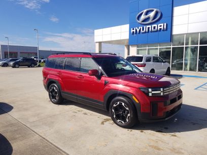 Certified 2025 Hyundai Santa Fe SEL