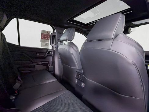 New 2026 Toyota 4Runner Limited AWD/4WD image 26