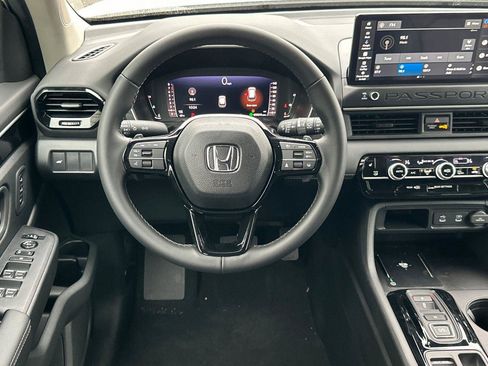 New 2026 Honda Passport RTL image 15