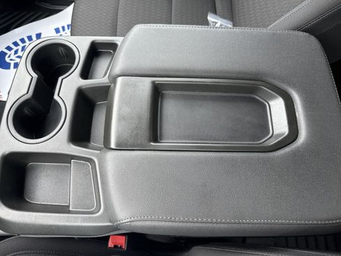 Used 2024 Chevrolet Silverado 1500 LT AWD/4WD image 20