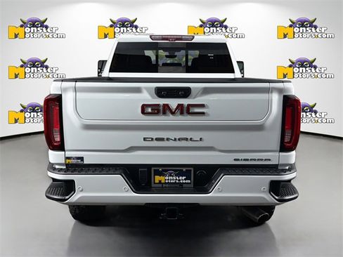 Used 2020 GMC Sierra 2500 Denali image 6