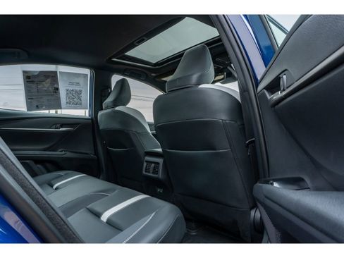 Certified 2025 Toyota Camry SE image 16