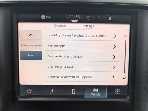 Used 2022 RAM 2500 Big Horn w/ Level A Equipment Group image 60