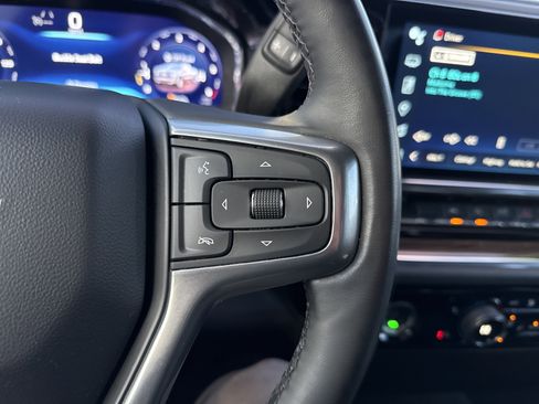 Used 2024 Chevrolet Silverado 1500 LT image 29