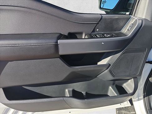 New 2026 Ford F150 XLT w/ Equipment Group 302A MID image 13