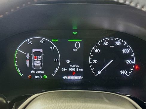 Certified 2023 Honda CR-V Sport Touring image 5