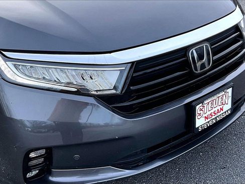 Used 2023 Honda Odyssey Touring image 31