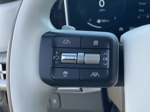 Used 2024 Hyundai Santa Fe Calligraphy image 8