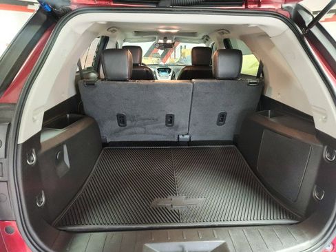 Used 2013 Chevrolet Equinox LTZ w/ LPO, Protection Package image 13