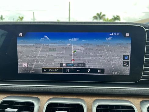 Used 2020 Mercedes-Benz GLE 450 4MATIC image 35