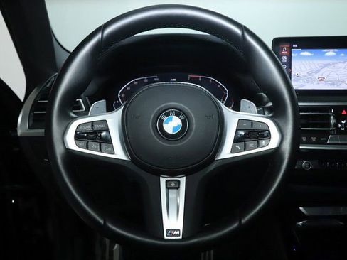 Certified 2023 BMW X3 xDrive30i w/ M Sport Package image 24