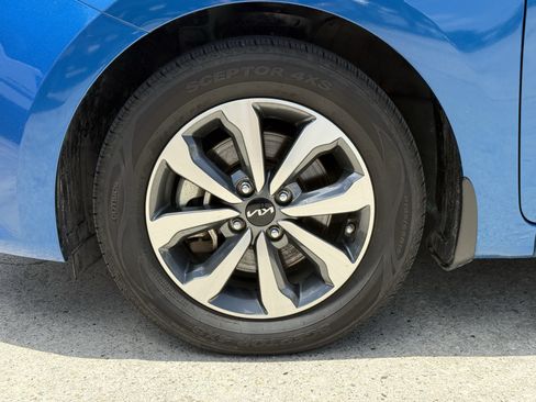 Used 2023 Kia Rio S w/ Technology Package FWD image 12