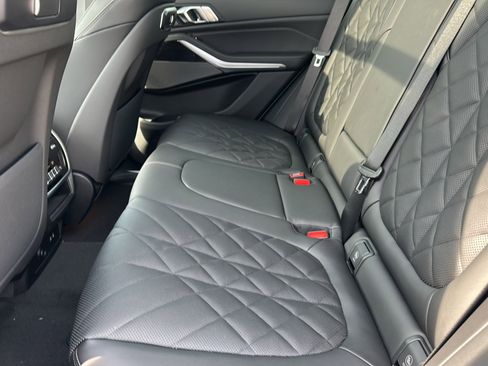 New 2026 BMW X5 xDrive50e w/ M Sport Package image 16