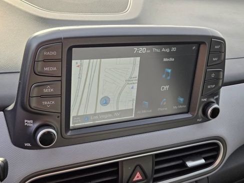 Used 2019 Hyundai Kona Ultimate FWD image 31