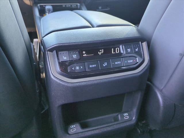 Used 2024 Lexus TX 500h AWD w/ Technology Package image 17