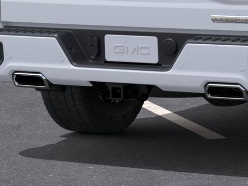 New 2026 GMC Sierra 1500 Elevation w/ Elevation Premium Package AWD/4WD image 14