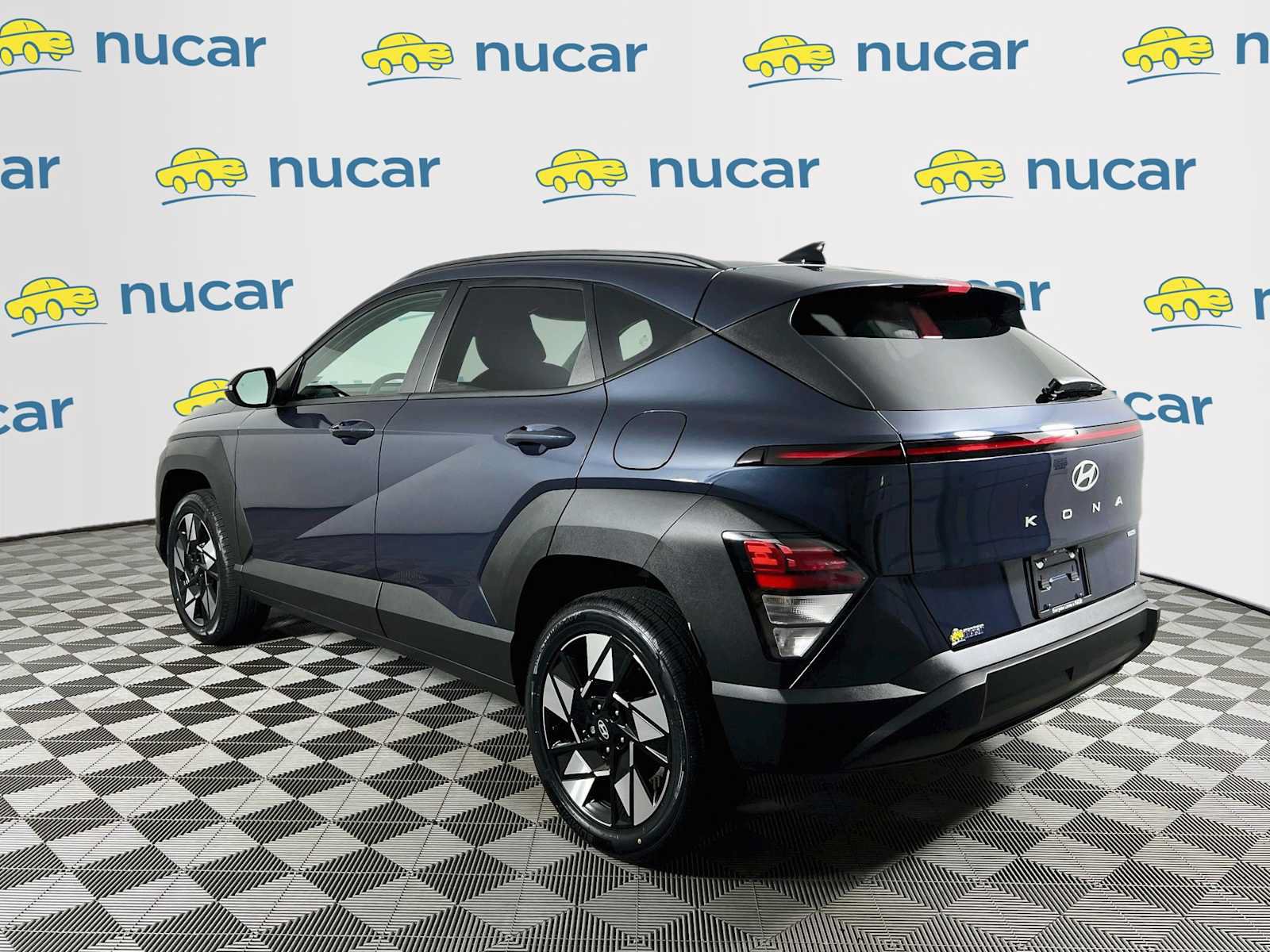 Certified 2024 Hyundai Kona SEL w/ Convenience Package AWD/4WD image 5