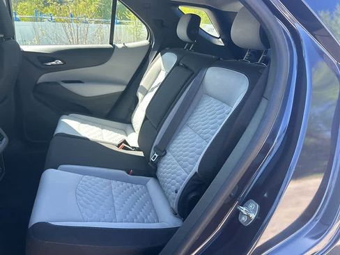 Used 2019 Chevrolet Equinox LS w/ LPO, Floor Liner Package AWD/4WD image 14