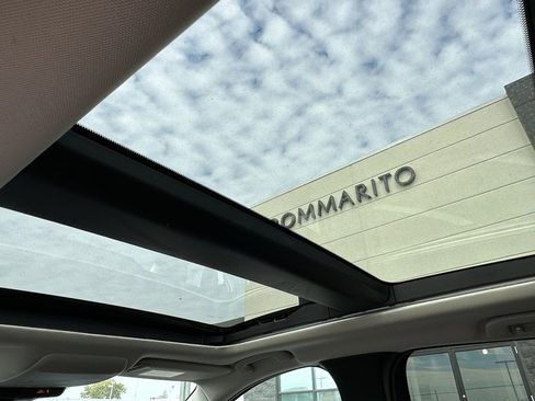 New 2026 MAZDA CX-50 AWD 2.5 Hybrid w/ Weather Package image 9