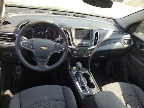 Used 2023 Chevrolet Equinox LT FWD image 10
