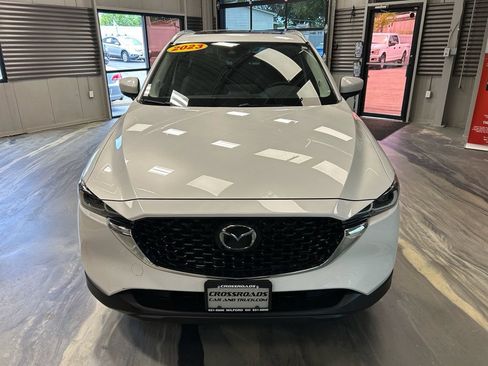 Used 2023 MAZDA CX-5 AWD 2.5 S image 37
