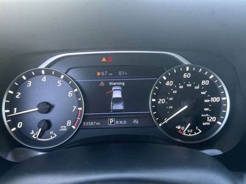 Used 2024 Nissan Frontier S RWD image 16