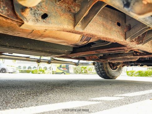 Used 2006 HUMMER H2 image 73