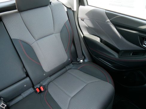 Certified 2024 Subaru Forester Sport AWD/4WD image 14
