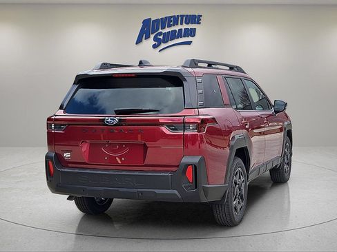 Certified 2026 Subaru Outback Limited AWD/4WD image 10