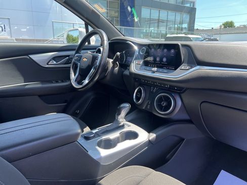 Used 2019 Chevrolet Blazer LT FWD image 49