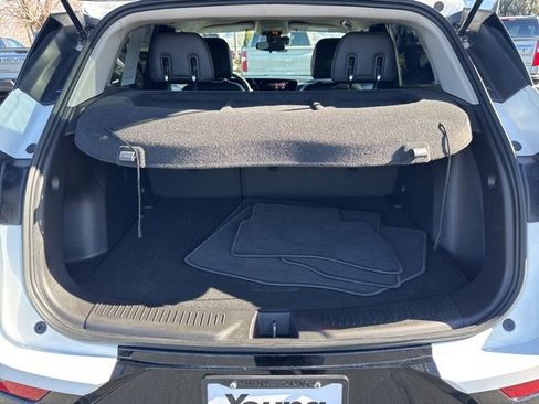 Used 2024 Buick Encore GX Sport Touring image 12