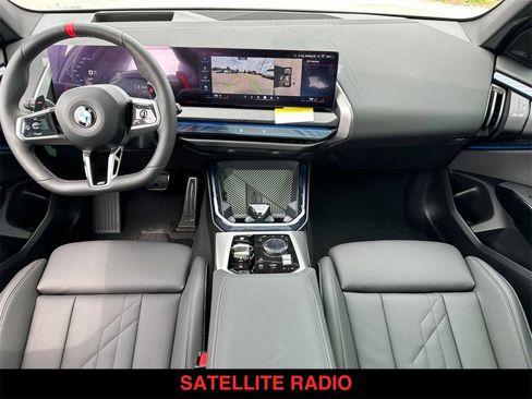 New 2025 BMW X3 M50 w/ Premium Package image 15
