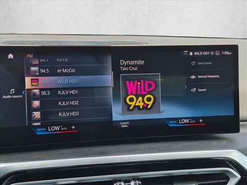 Used 2023 BMW 330i Sedan w/ Premium Package RWD image 13