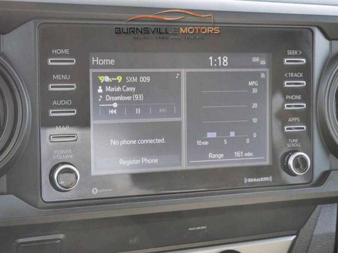 Used 2023 Toyota Tacoma SR image 19