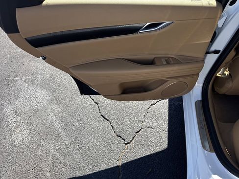 New 2026 Genesis G80 2.5T image 21