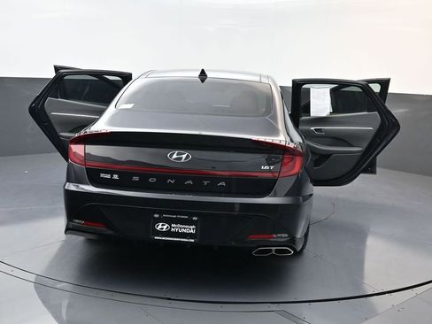 Used 2023 Hyundai Sonata SEL Plus w/ Cargo Package image 30