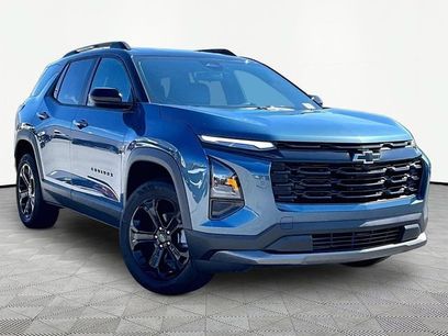New 2027 Chevrolet Equinox LT w/ Convenience Package II