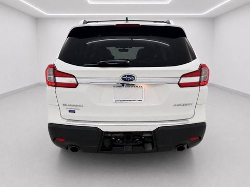 Used 2019 Subaru Ascent Premium AWD/4WD image 4
