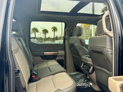 New 2026 Ford F350 Platinum w/ Platinum Plus Package image 42
