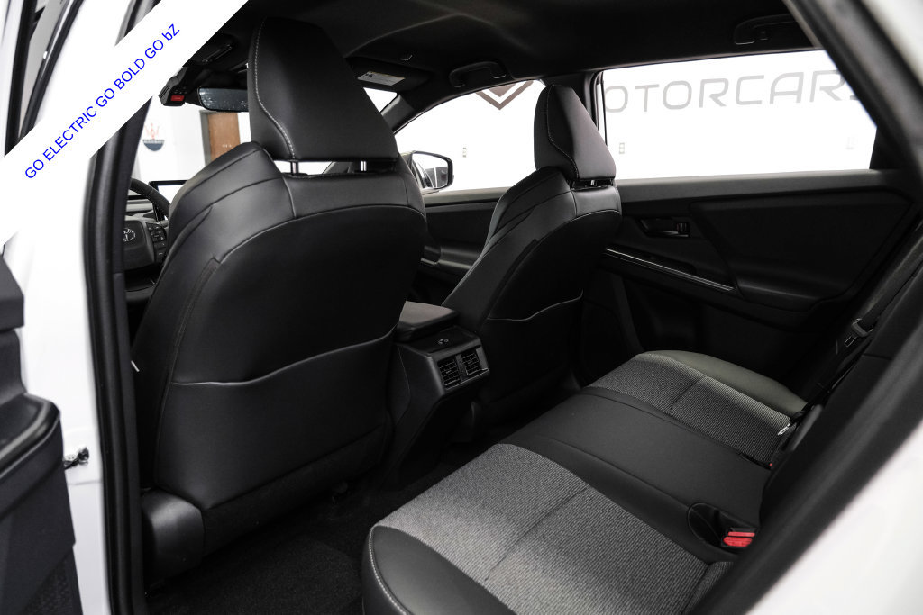 Used 2026 Toyota bZ FWD image 35