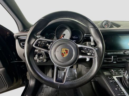 Used 2020 Porsche Macan S w/ Premium Package Plus image 13