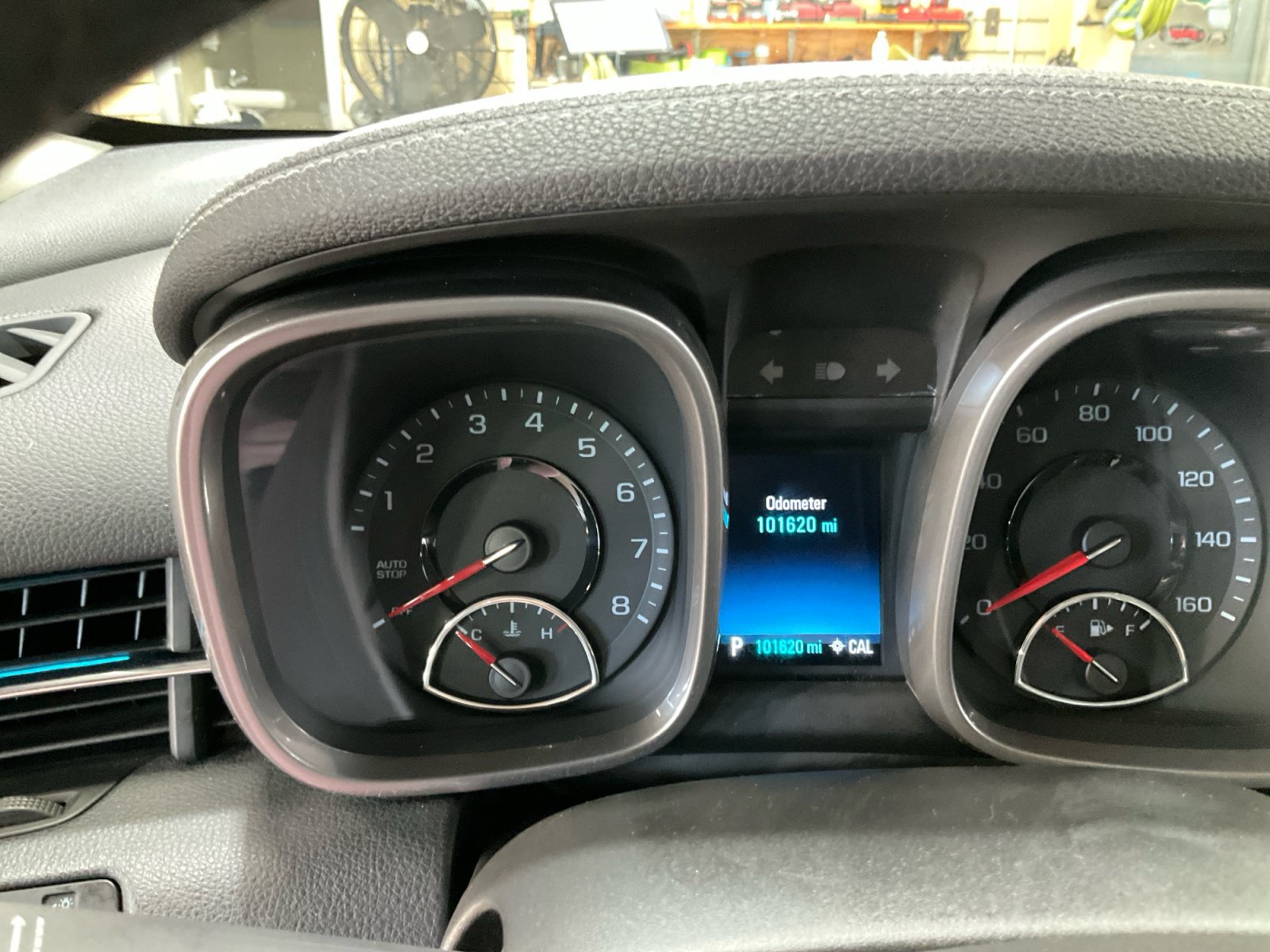 Used 2014 Chevrolet Malibu LT FWD image 33