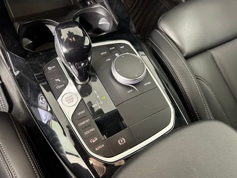 Used 2022 BMW X3 xDrive30i image 25