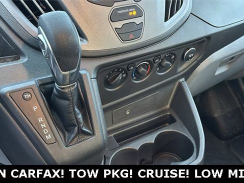 Used 2018 Ford Transit 150 148 Low Roof image 16