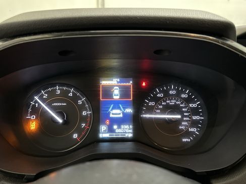 Used 2019 Subaru Crosstrek 2.0i w/ Eyesight System AWD/4WD image 18