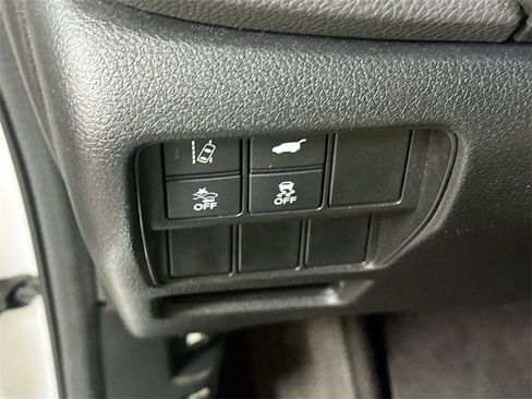 Used 2021 Honda CR-V EX-L image 12