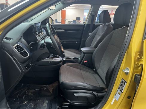 Used 2021 Kia Seltos S image 12