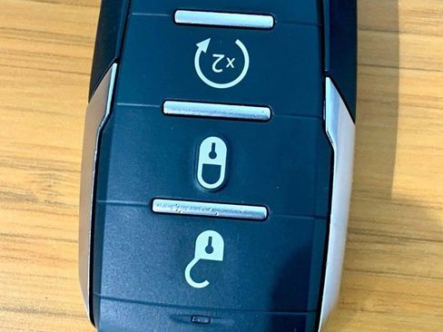 Used 2025 RAM 2500 Big Horn image 53